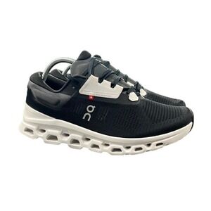 On Cloud  size 9 Men's Black Shoes